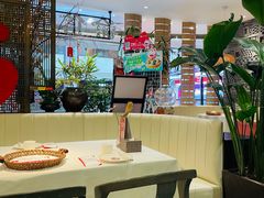 -渝信川菜·川味家常菜(新辰里亚运村店)