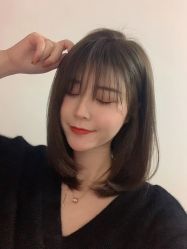 -HG美发设计沙龙