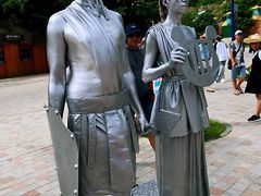-芽庄珍珠岛游乐园