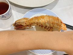 -东江海鲜酒家(艺都分店)