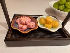 -蘇锦宴·淮扬菜烤鸭·小院(三元桥霄云路店)