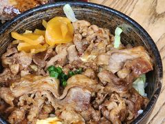 霹雳噶吧饭-铃木食堂(北新桥店)
