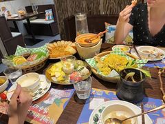 -泰妃殿(武汉首店)