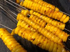 -碎怂烤肉(钟楼柳巷店)