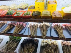 -镇江龙·火锅串串(武侯祠店)