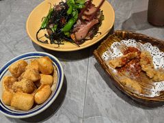 -廖川菜(金虹桥店)