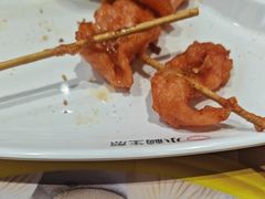 -小杨生煎(深圳岗厦北店)