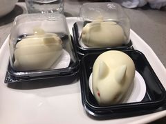 -海底捞火锅(公益西桥店)