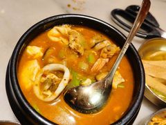 -韩宫宴和牛烤肉(苏州悠方购物中心店)
