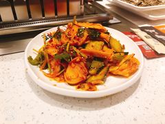 -玉善烧烤串城(长春总店)