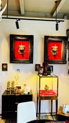 -雕哥的纹身店A3 TATTOO&纹身培训