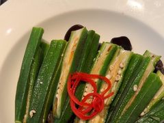 -1937青岛老味道·海肠捞饭·青岛菜(大鲍岛栈桥店)