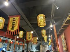 -号令江湖·水浒烤肉(和畅睦邻中心店)