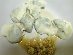 -鸿毛饺子(紫竹桥店)