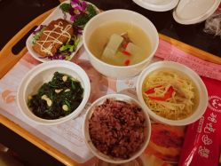 点击看大图 -玥悦母婴月子护理中心玥悦喜喜馆