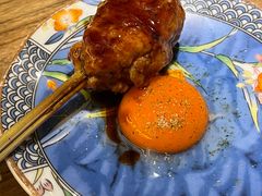 -鸟幸 TORISAKI 炭火居酒屋