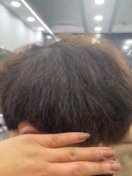 -青霖·飘逸造型