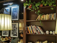 -火齐潮汕砂锅粥(五道口店)