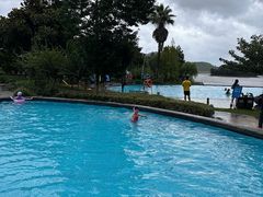 -宁波九龙湖开元度假村