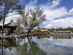 -承德避暑山庄景区