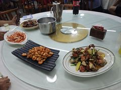 -八仔大富楼·河鲜(西江店)