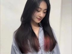 -风格style 专业烫染