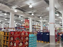 -山姆会员商店(上海浦东店)