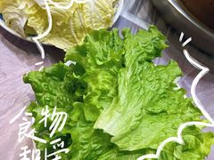 -鑫龙火锅城(嘉汇广场店)