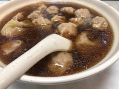 -蒋家桥饺面店(广陵路店)