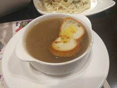 -德大西餐社(云南南路店)
