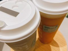 -喜茶(北京通州万达店)