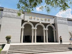 -孙文西路步行街