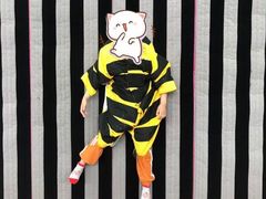-天空之城蹦床攀岩运动馆·团建拓展·亲子游乐·生日派对(合肥店)