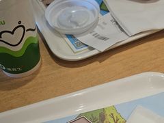 -德克士(北京站店)