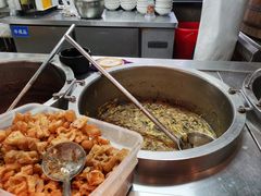 -老淮滨-蚌埠非遗小吃(淮河路店)