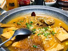 -金掌勺东北菜(格兰晴天店)