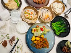 -翠园(北京王府中环店)