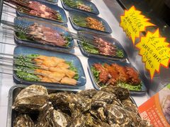 -必点海鲜·鲅鱼水饺(鞍山西道店)