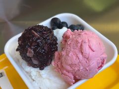 -满记甜品(北京东坝万达店)