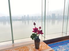 -星巴克(杭州大厦C座店)