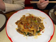 -状元阁烧烤(新华路总店)