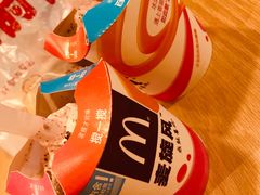 -麦当劳(豫园店)
