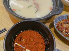 -付小姐在成都(川沙店)