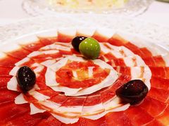 -Le Bistrot de Racine