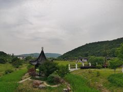 -龙寺生态园