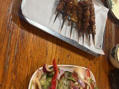 -新疆艾麦尔烧烤(丰台路口店)