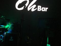 -ohbar live house(人广店)
