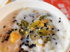 -清真老马家国华牛奶鸡蛋醪糟(正宁路店)