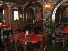 -Pistolera Mexican Cantina女枪手墨西哥餐厅(碧云路店)