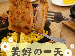 -萨莉亚意式餐厅(恒宝广场店)